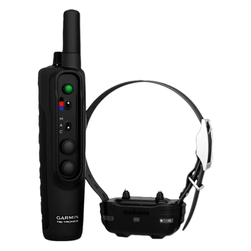 Garmin Pro 550 Training System 1