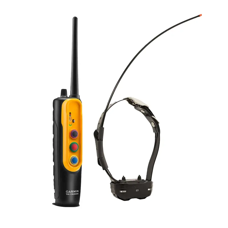 Garmin Pro Trashbreaker 1