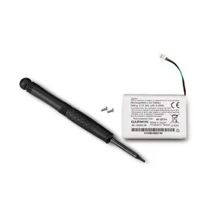 Garmin Replacement Battery For Pro Series Dog Devices 1