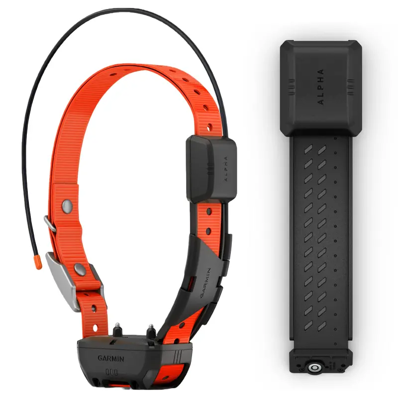 Garmin Super Tt25 Collar (Rugged Option) 1