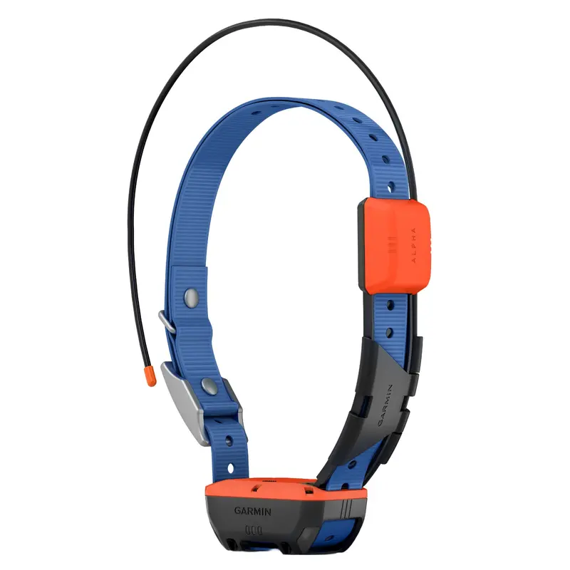 Garmin T20 Collar 1