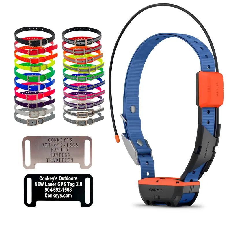 Garmin T20 Collar Bundle 1