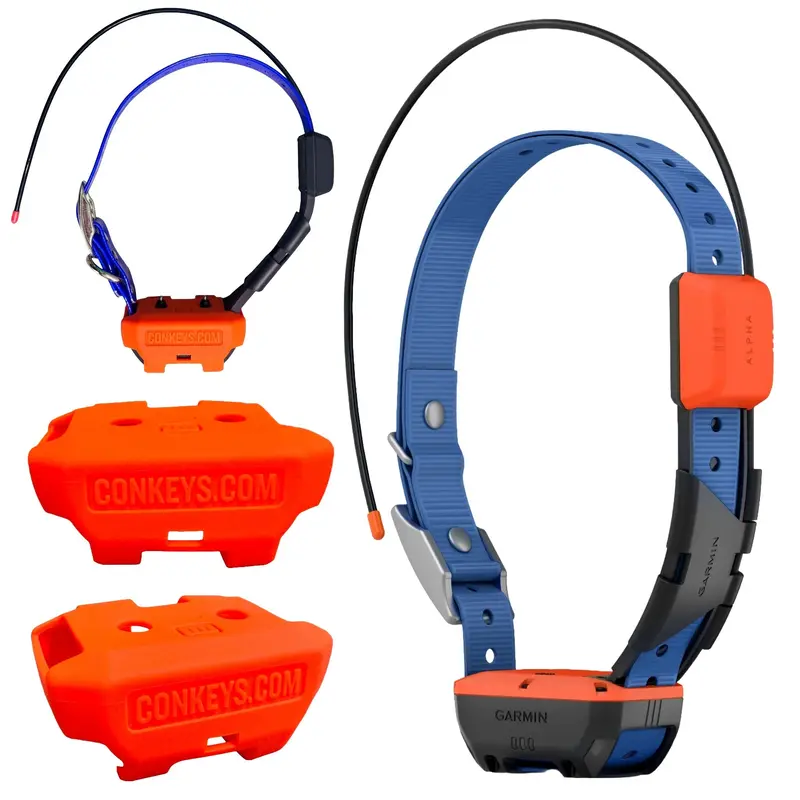 Garmin T20 Collar & Shield Bundle 1