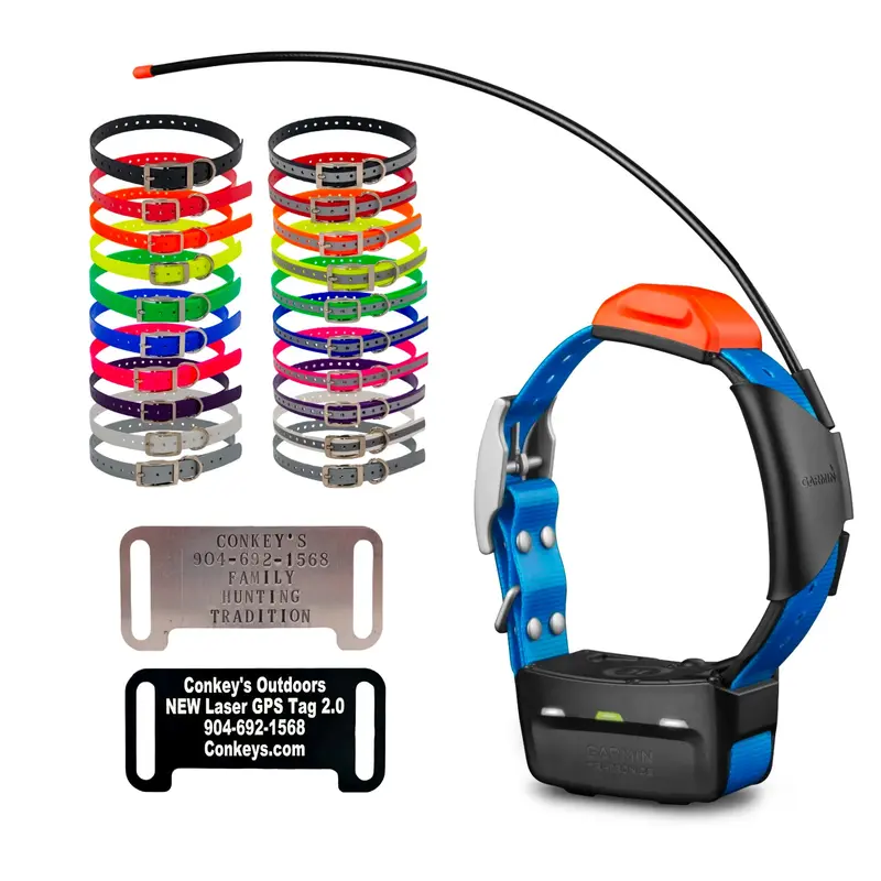 Garmin T5 X Collar Bundle 1