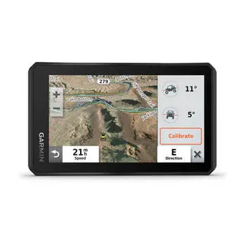Garmin Tread - Base 1