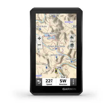 Garmin Tread - Base 2