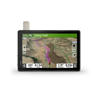 Garmin Tread Overland Edition 8" 1