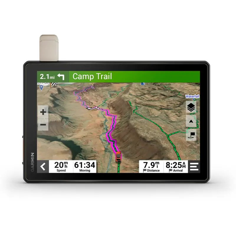 Garmin Tread Xl - Overland Edition 10" 1