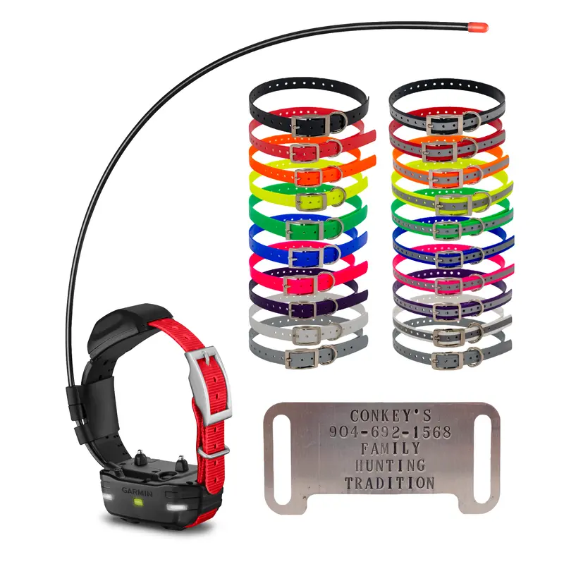 Garmin Tt15 Mini Collar Bundle 1