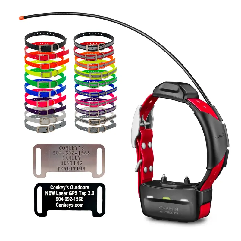 Garmin Tt15x Collar Bundle 1