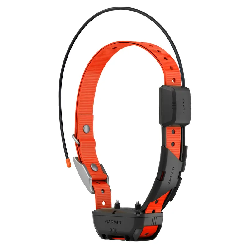 Garmin Tt25 Collar 1