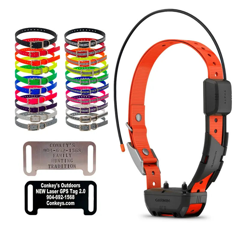 Garmin Tt25 Collar Bundle 1