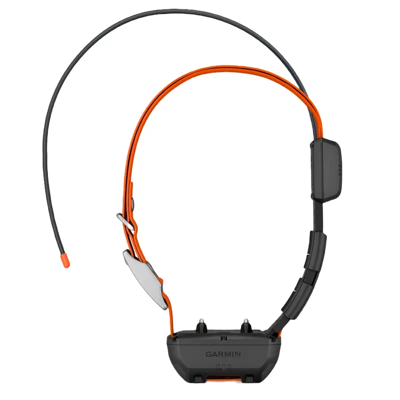 Garmin Tt25 Collar & Shield Bundle 2