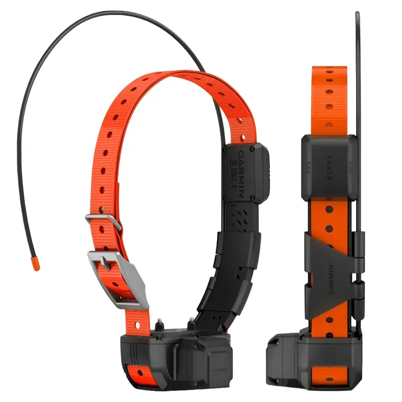 Garmin Tt25 Collar With Beeper 1