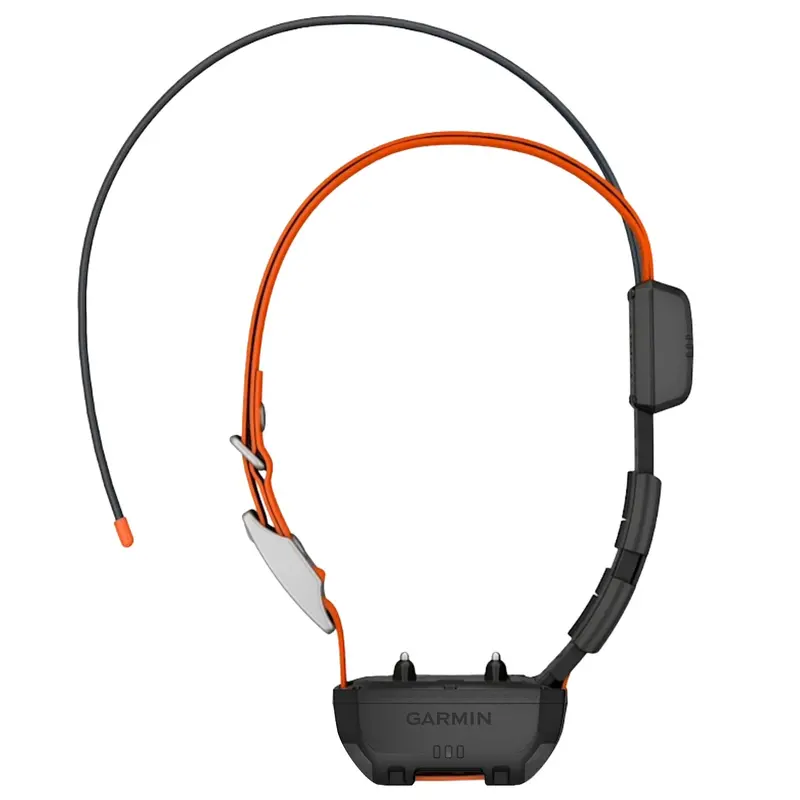 Garmin Tt25 Collar With Built In Extended Battery (136 Hours) 1