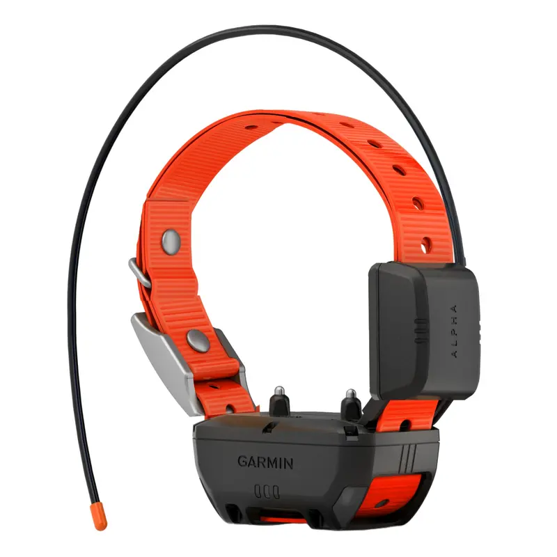 Garmin Tt25 Mini Collar (Option) 1