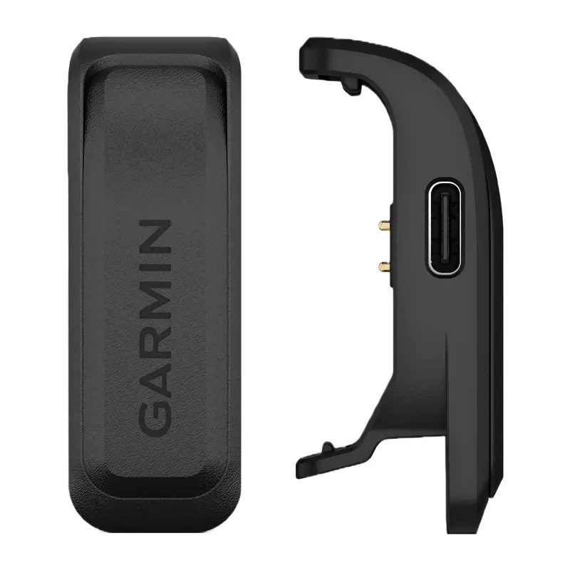 Garmin Tt25 & T20 Charging Clip 1