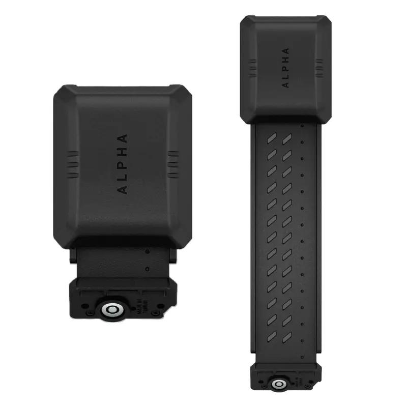 Garmin Tt25 & T20 Flex Bands 1
