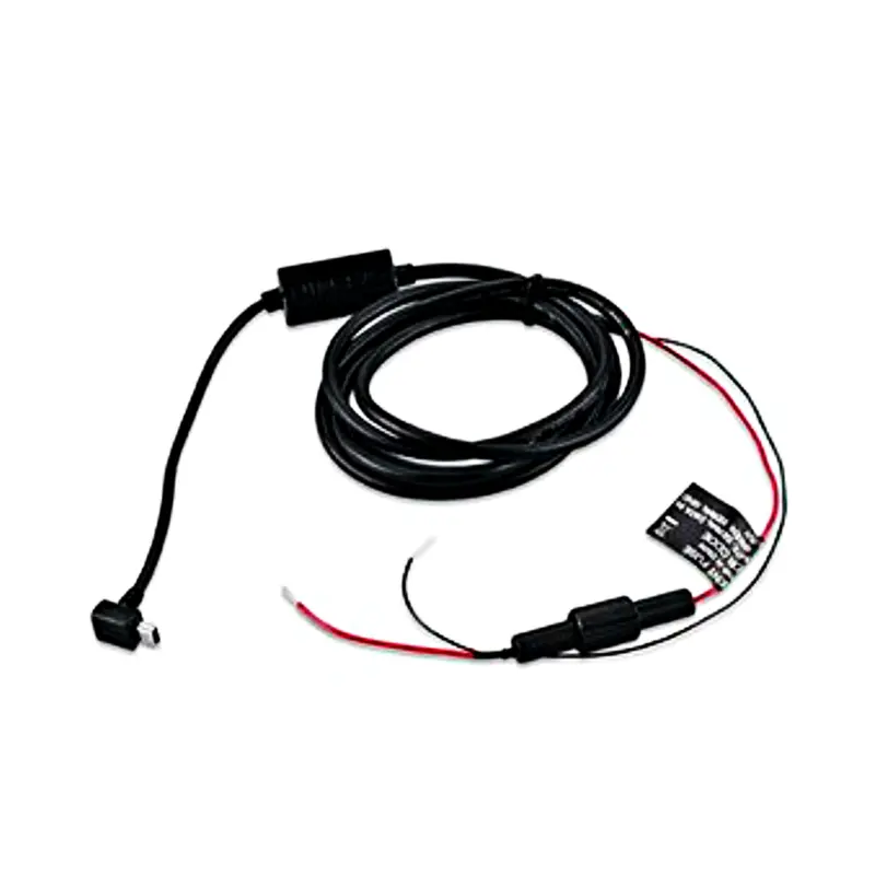Garmin Usb Bare Wire Power Cable 1