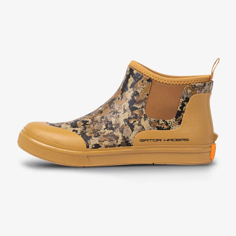 Gator Waders Camp Boots | Mens - 7 Brown 1