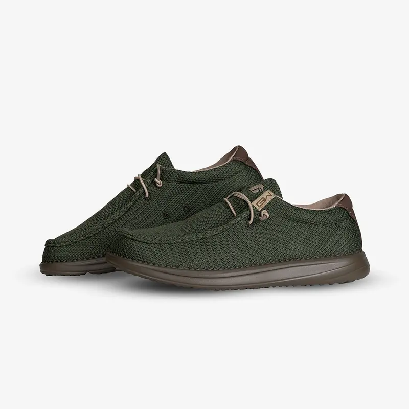 Gator Waders Camp Shoes | Mens - Delta 1