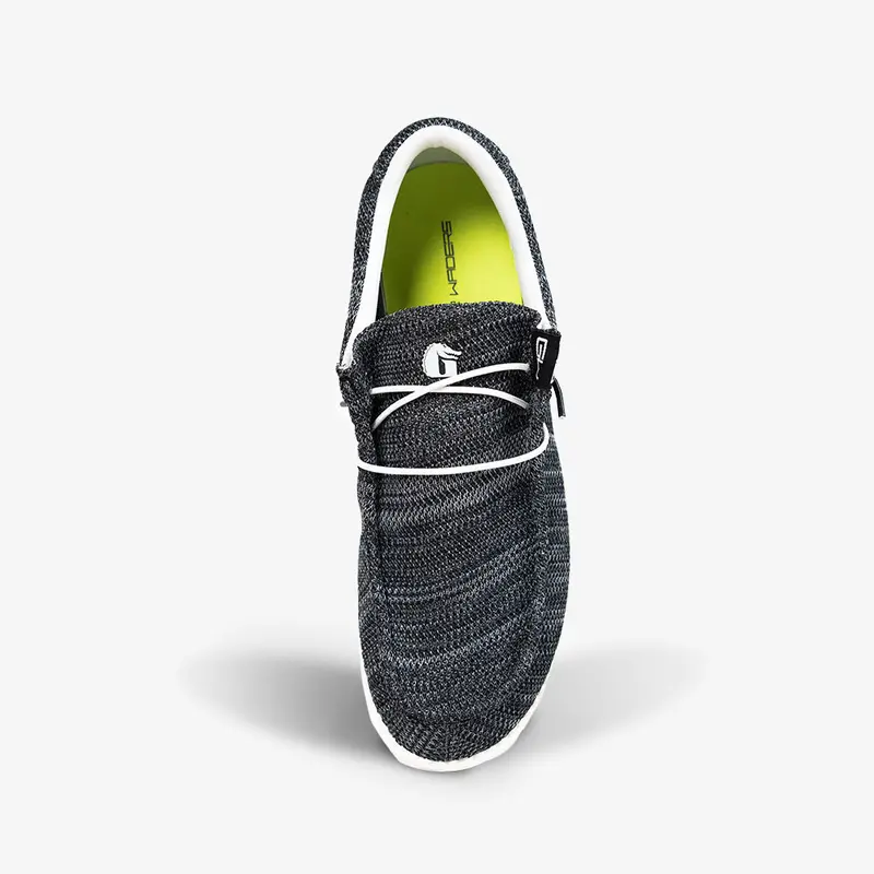 Gator Waders Camp Shoes | Mens - Stone 1