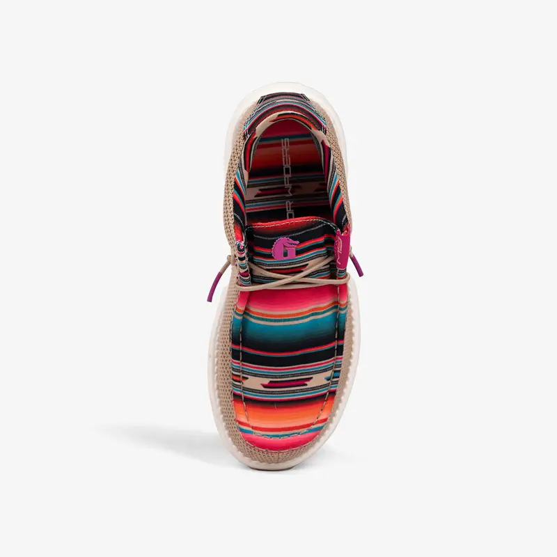 Gator Waders Camp Shoes | Womens - Serape 1