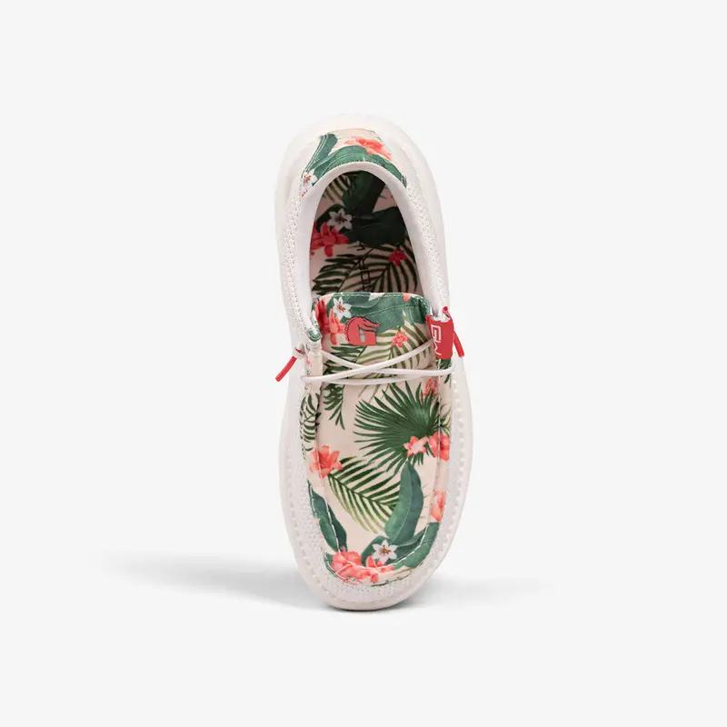 Gator Waders Camp Shoes | Womens - Tropics 1