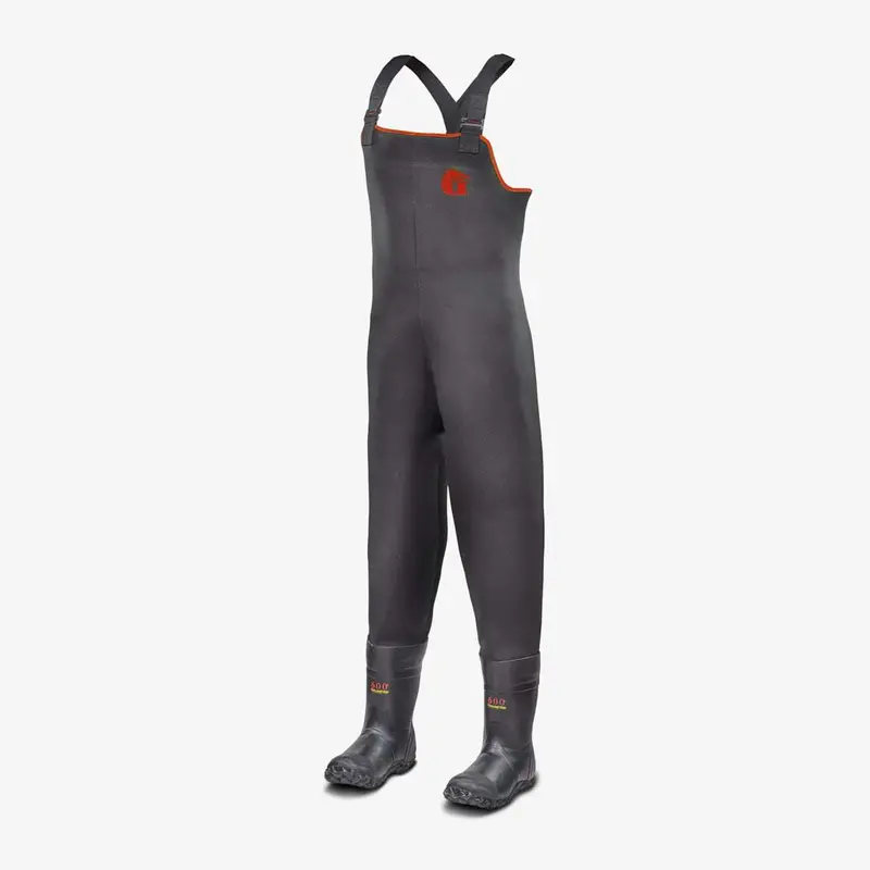 Gator Waders Evo1 Waders | Mens - Red 1