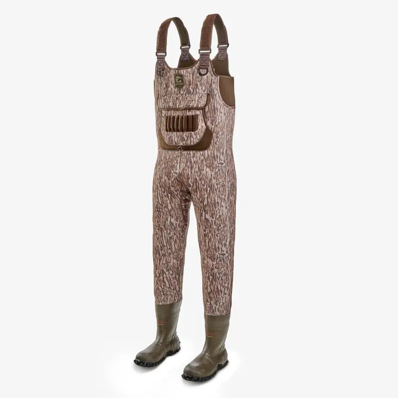 Gator Waders Shadow Waders | Womens - Mossy Oak Bottomland 1