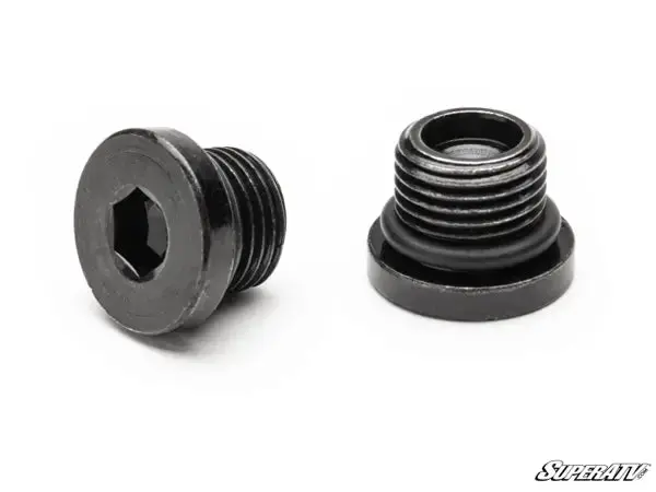 Gdp Portal Gear Lift Fill And Drain Plug Kit—Gen 3 1