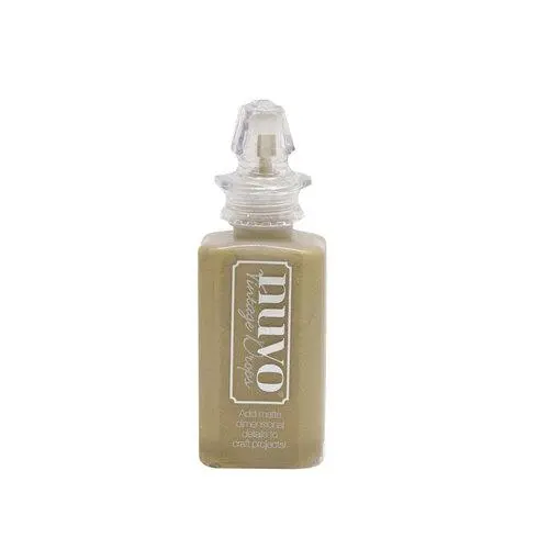 Gilded Gold - Nuvo Vintage Drops 1