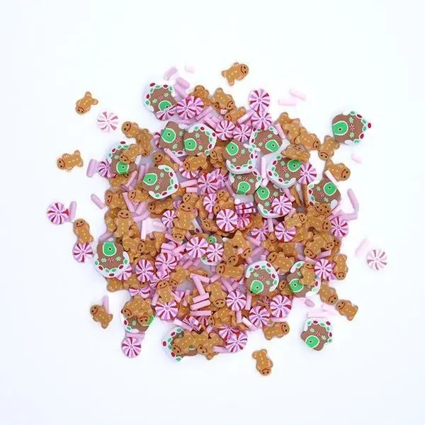 Gingerbread - Sprinkletz 1