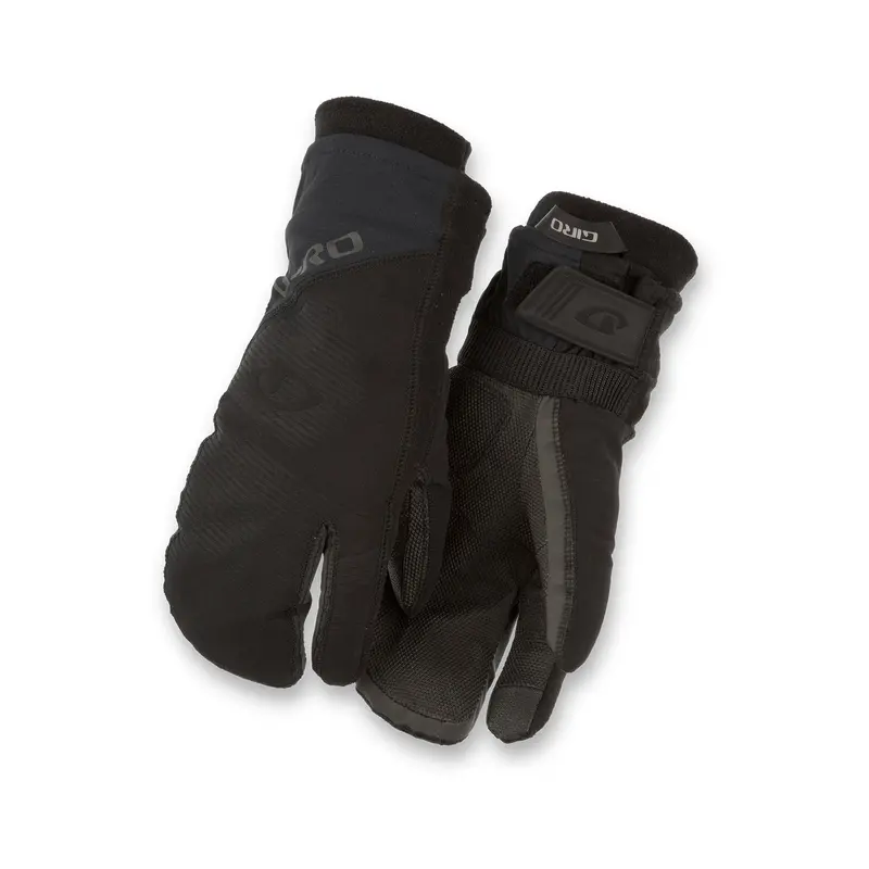 Giro 100 Proof Unisex Adult Cycling Gloves 1