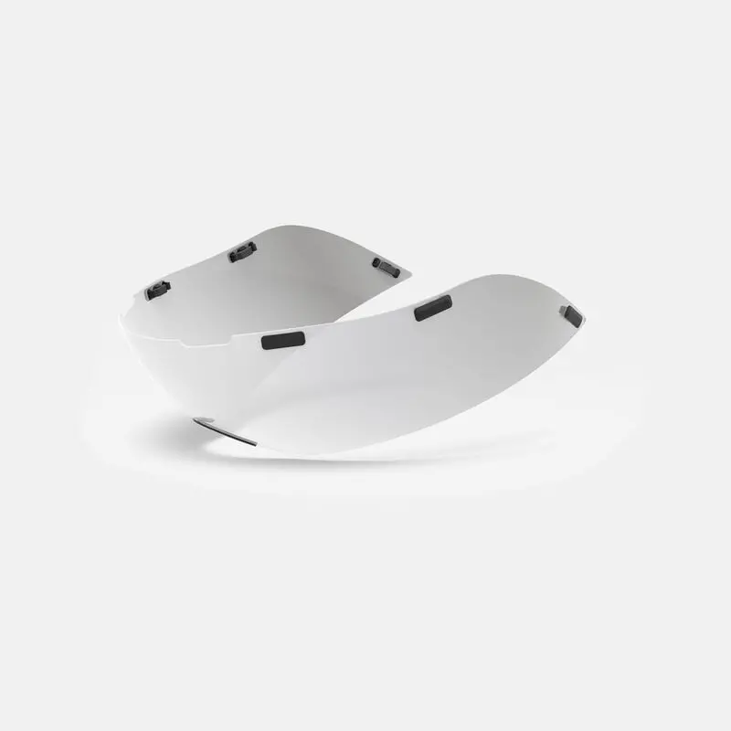 Giro Aerohead Helmet Shield Replacement – Compatible with Aerohead MIPS Cycling Helmet