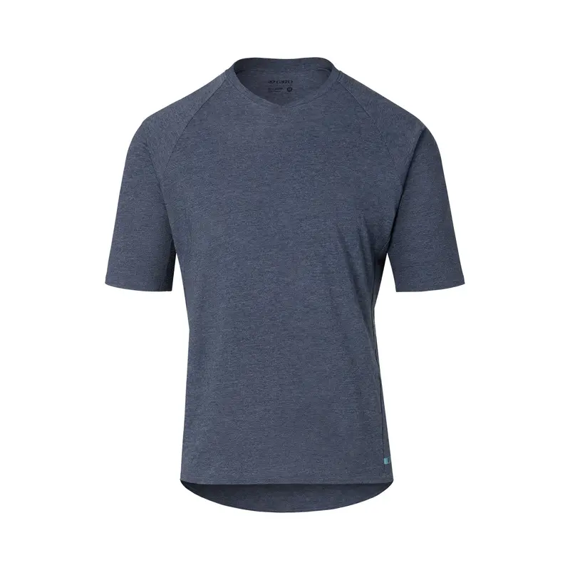 Giro Arc Cycling Jersey for Men – Lightweight Breathable Road Top