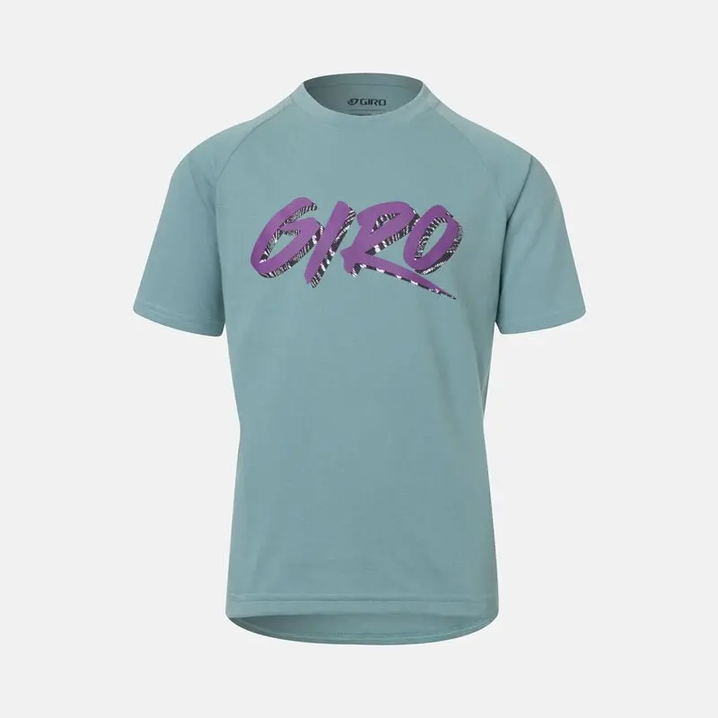 Giro Arc Youth Cycling Jersey 1
