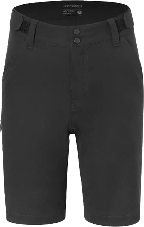 Giro Arc Youth Cycling Short 1