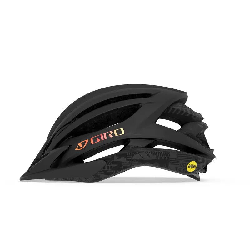 Giro Artex Mips Men Mtb Helmet 25