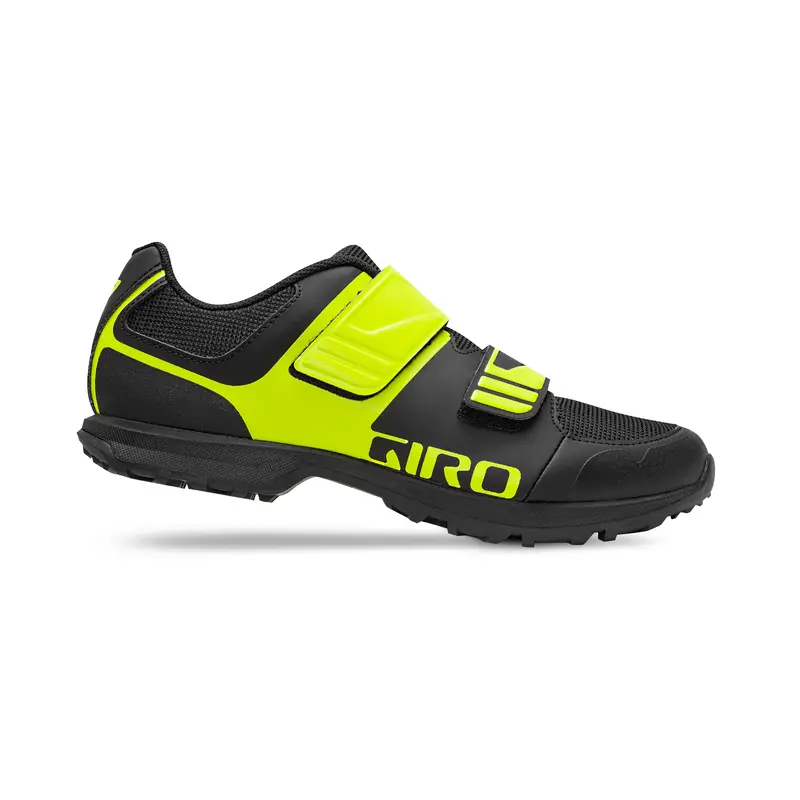 Giro Berm Men Adult Cycling Shoes 1