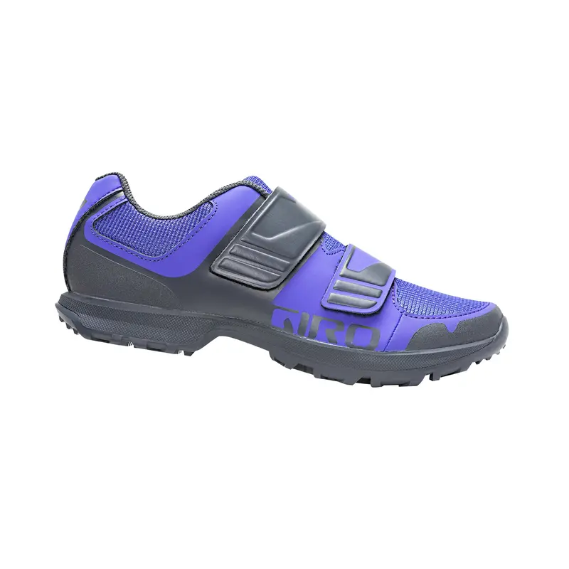 Giro Berm W Women Adult Cycling Shoe 1