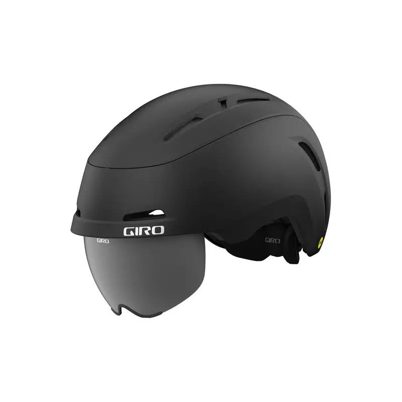 Giro Bexley Mips Unisex Urban Cycling Helmet With Shield 7