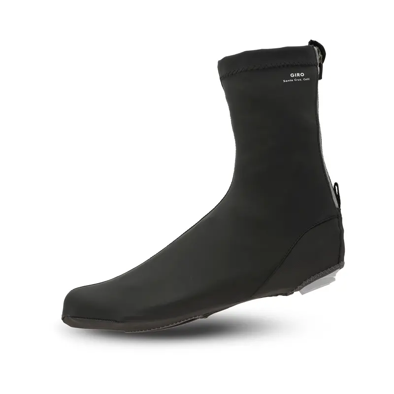 Giro Blaze Shoe Covers for Adults – Weather-Resistant Protection