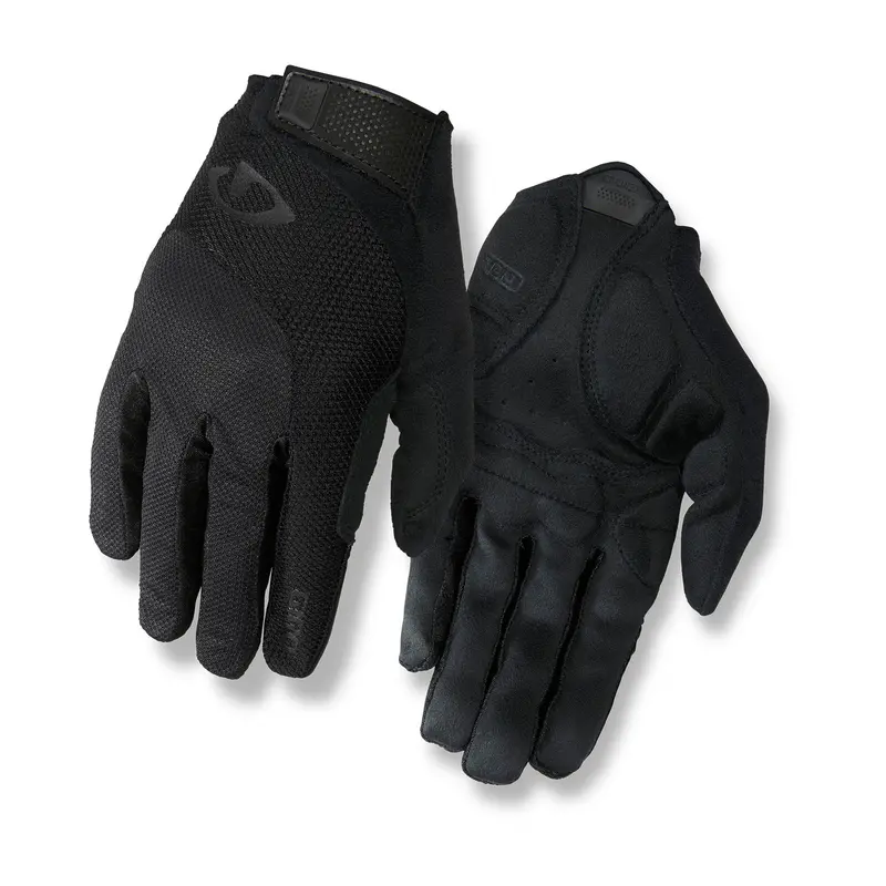 Giro Bravo Gel Lf Men Adult Cycling Gloves 1