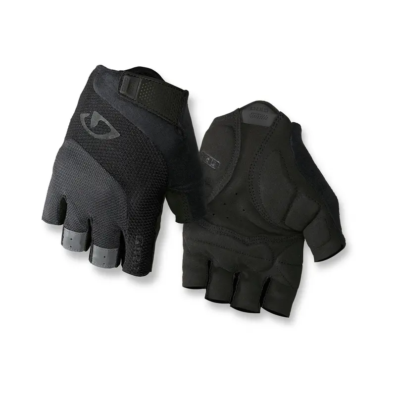 Giro Bravo Gel Men Adult Cycling Gloves 6
