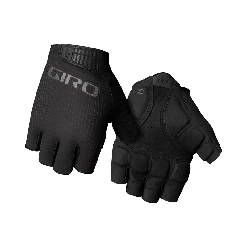 Giro Bravo Ii Gel Men Road Cyling Gloves 1