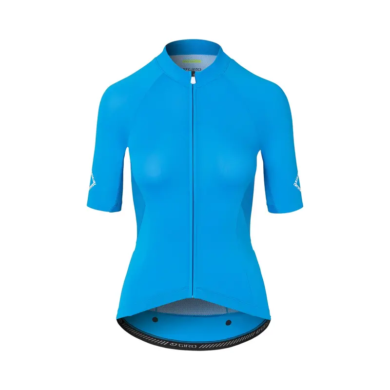 Giro Chrono Elite Jersey W Women’s Performance Cycling Top
