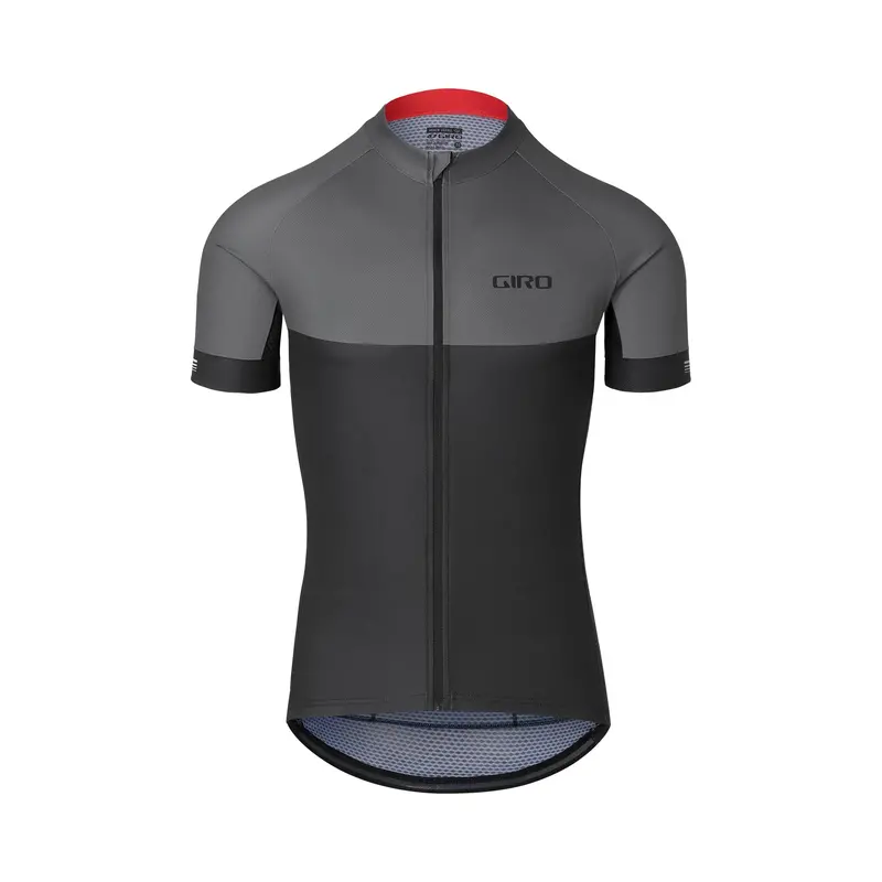 Giro Chrono Men Adult Cycling Jersey 6