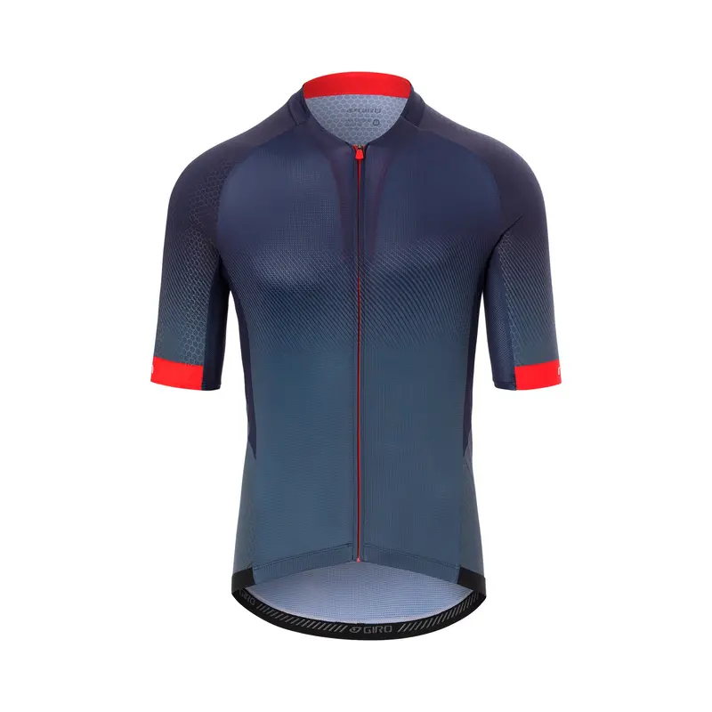 Giro Chrono Pro Men’s Performance Cycling Jersey