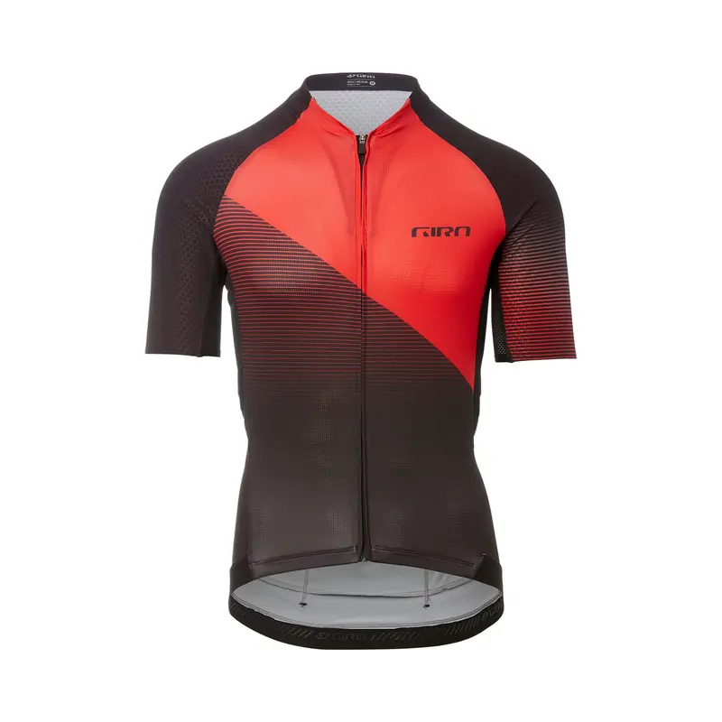 Giro Chrono Pro Men’s Performance Cycling Jersey